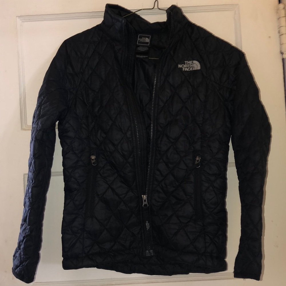 North Face Jacket. Great Condition